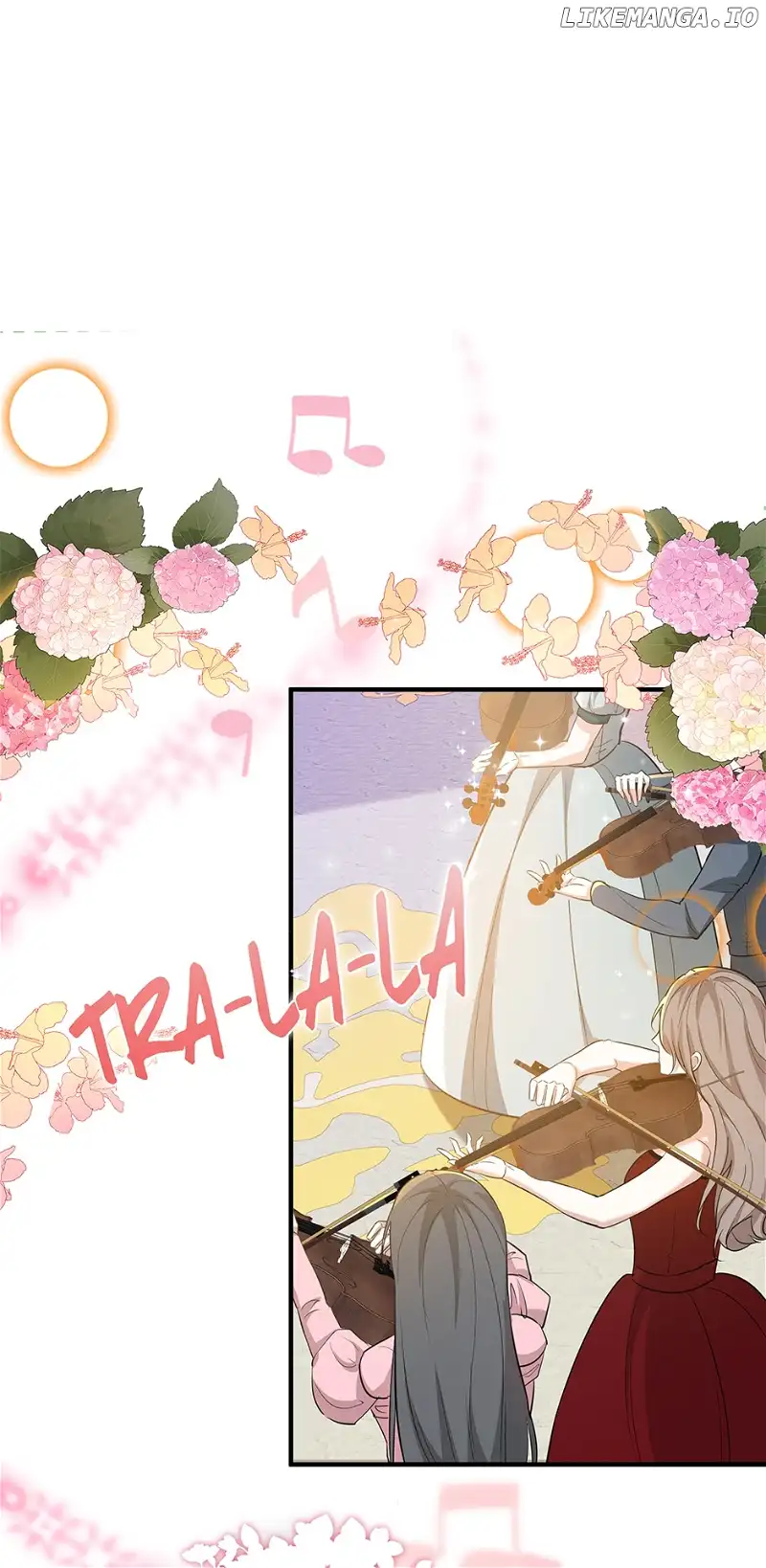 Be Crazy About Me Chapter 20 - Page 23