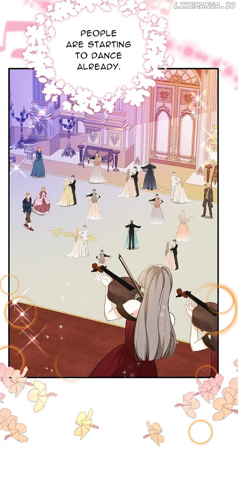 Be Crazy About Me Chapter 20 - Page 24