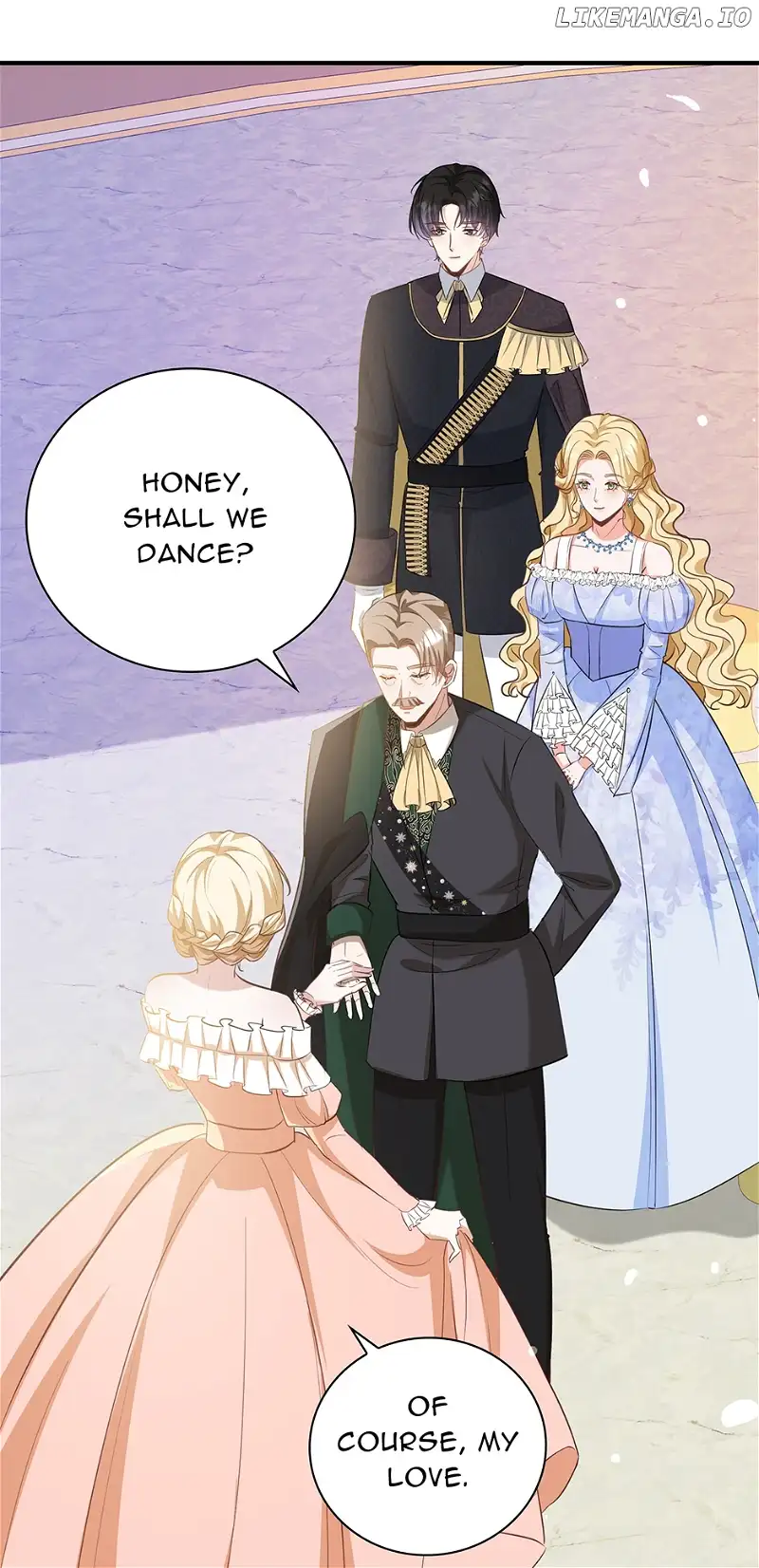 Be Crazy About Me Chapter 20 - Page 25