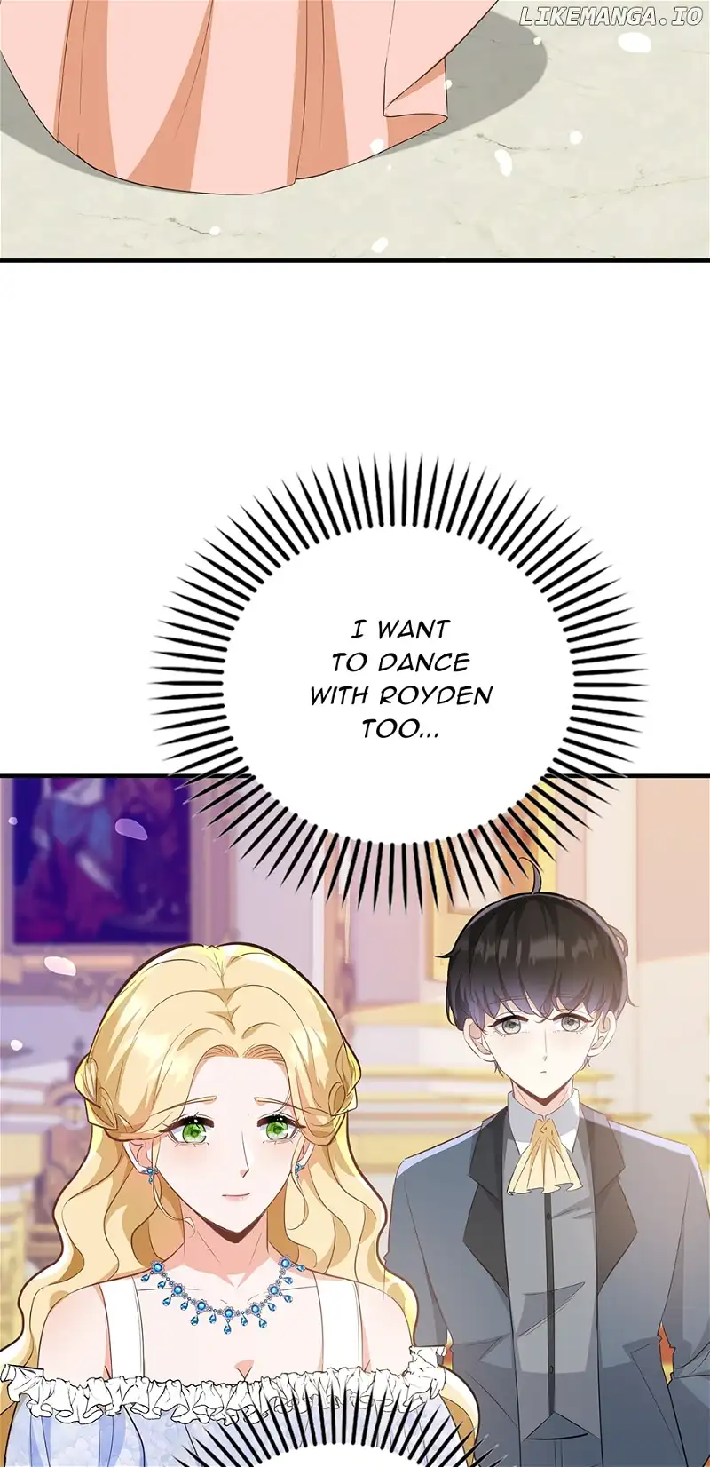 Be Crazy About Me Chapter 20 - Page 26