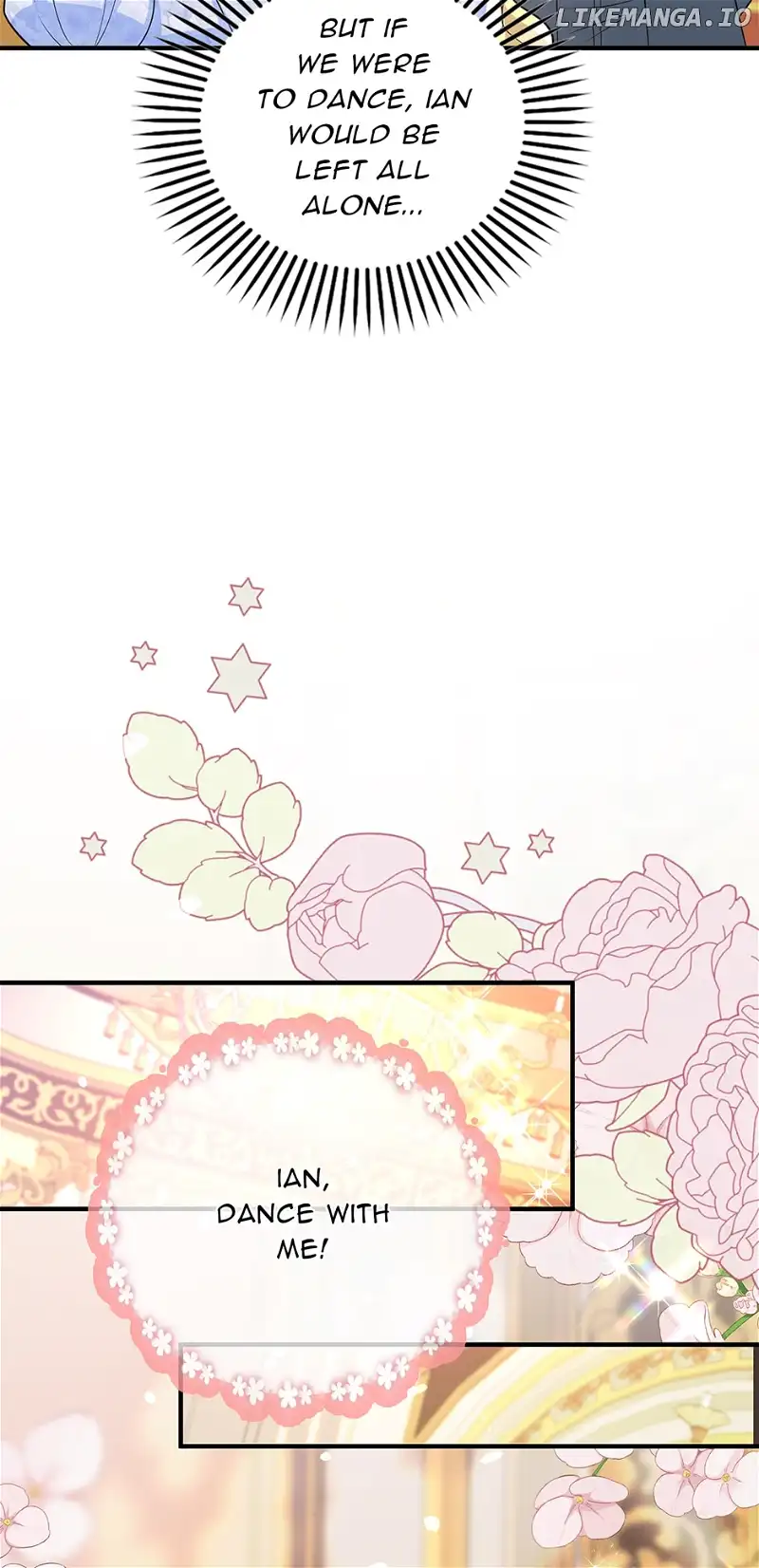 Be Crazy About Me Chapter 20 - Page 27