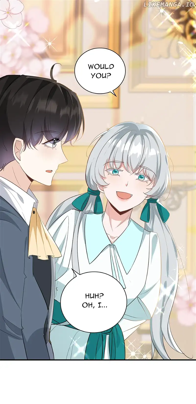 Be Crazy About Me Chapter 20 - Page 28