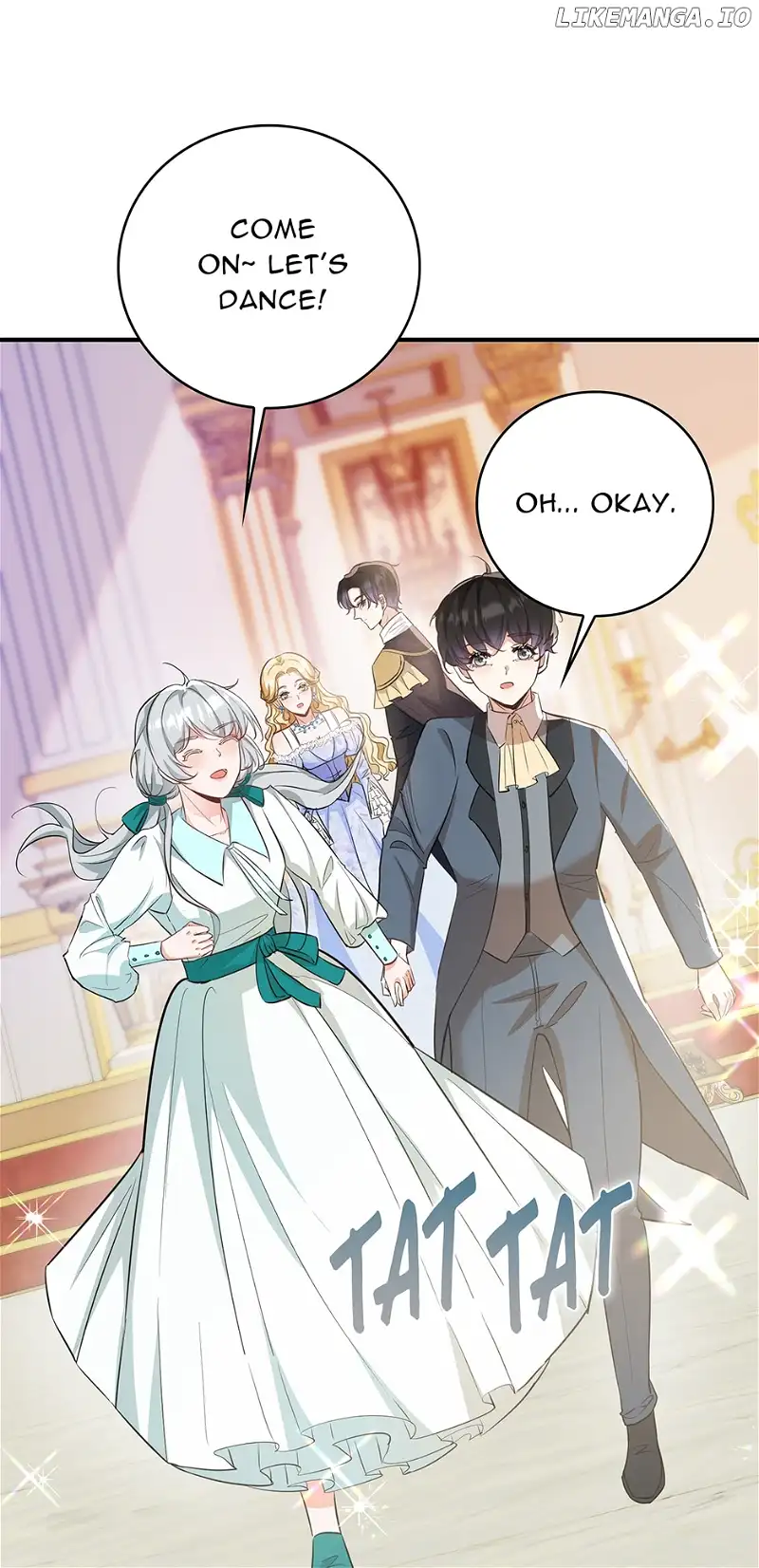 Be Crazy About Me Chapter 20 - Page 29