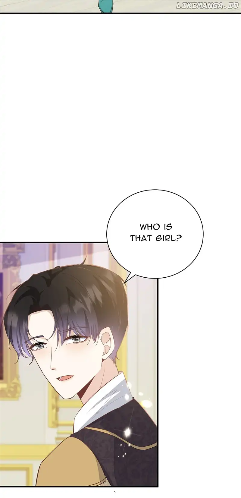 Be Crazy About Me Chapter 20 - Page 30