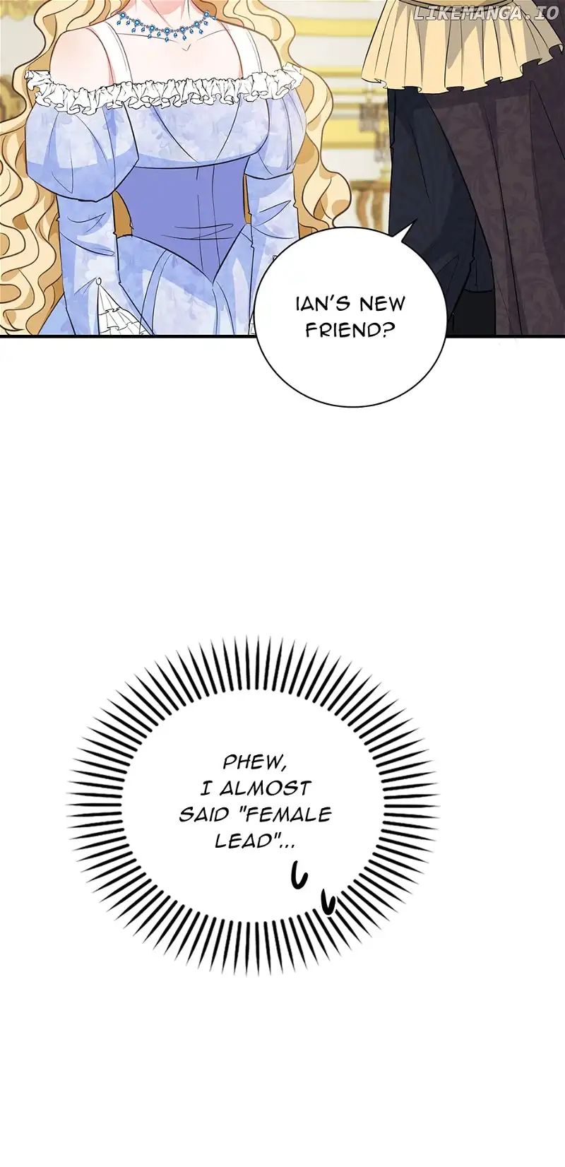 Be Crazy About Me Chapter 20 - Page 32