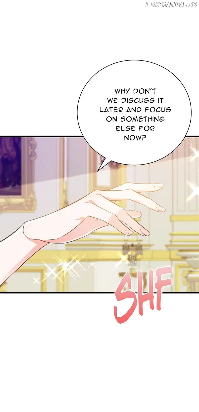 Be Crazy About Me Chapter 20 - Page 33