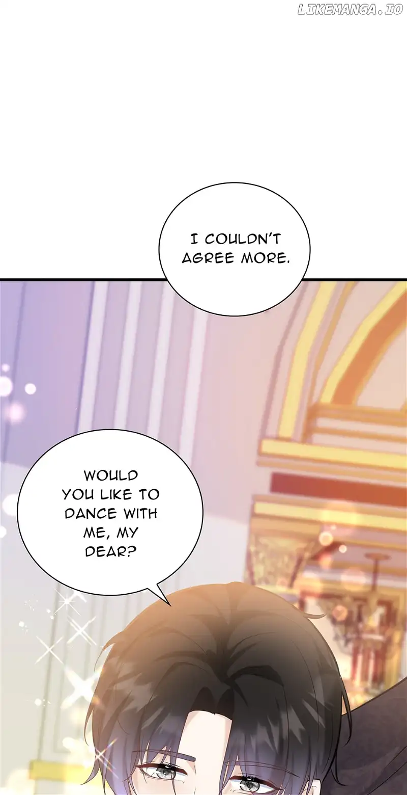 Be Crazy About Me Chapter 20 - Page 34