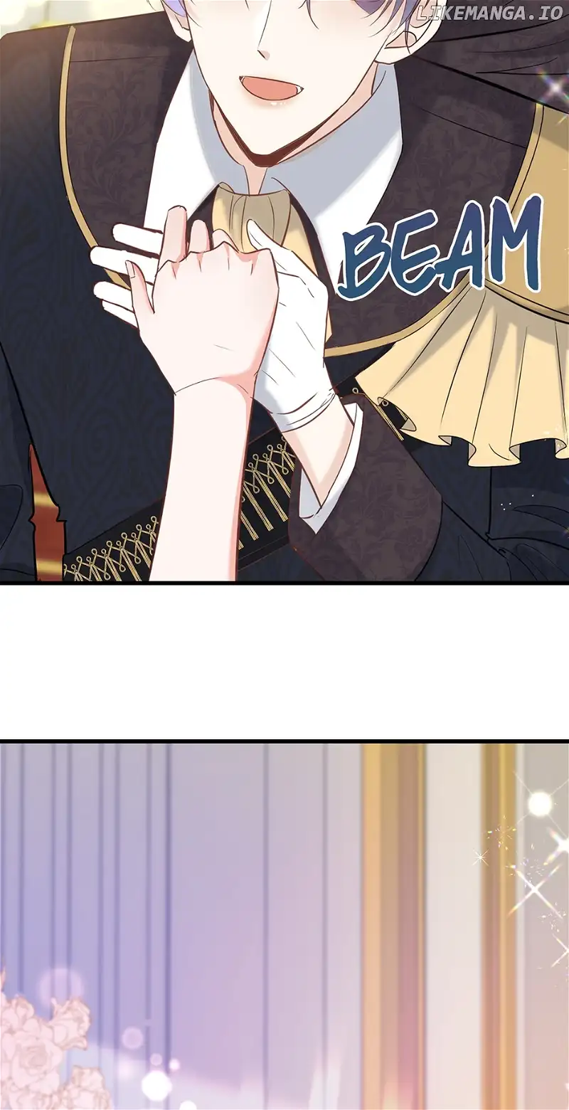 Be Crazy About Me Chapter 20 - Page 35