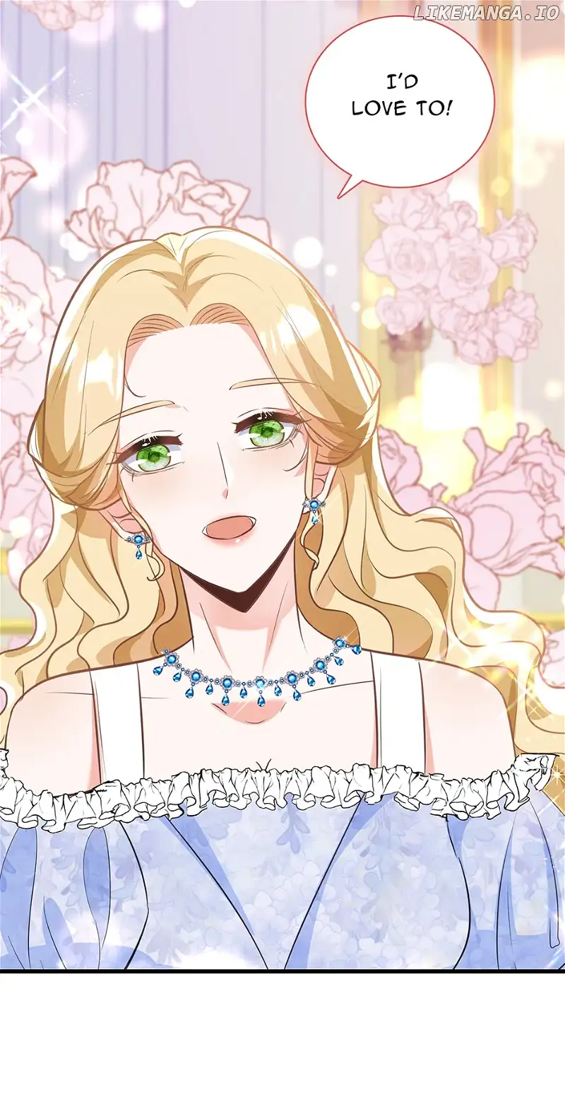 Be Crazy About Me Chapter 20 - Page 36