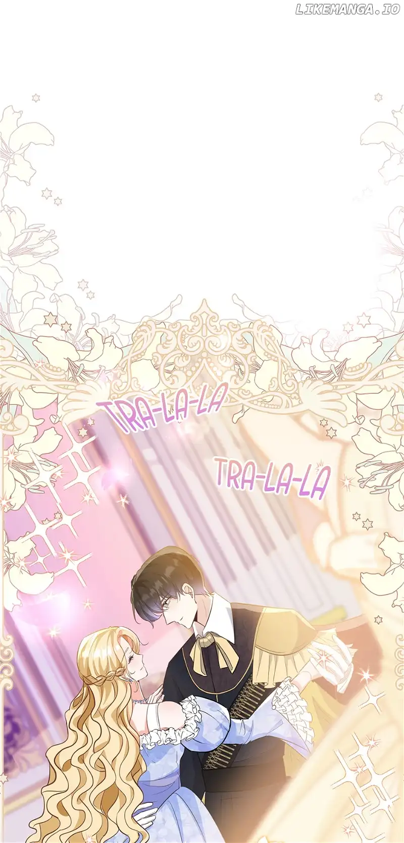 Be Crazy About Me Chapter 20 - Page 37