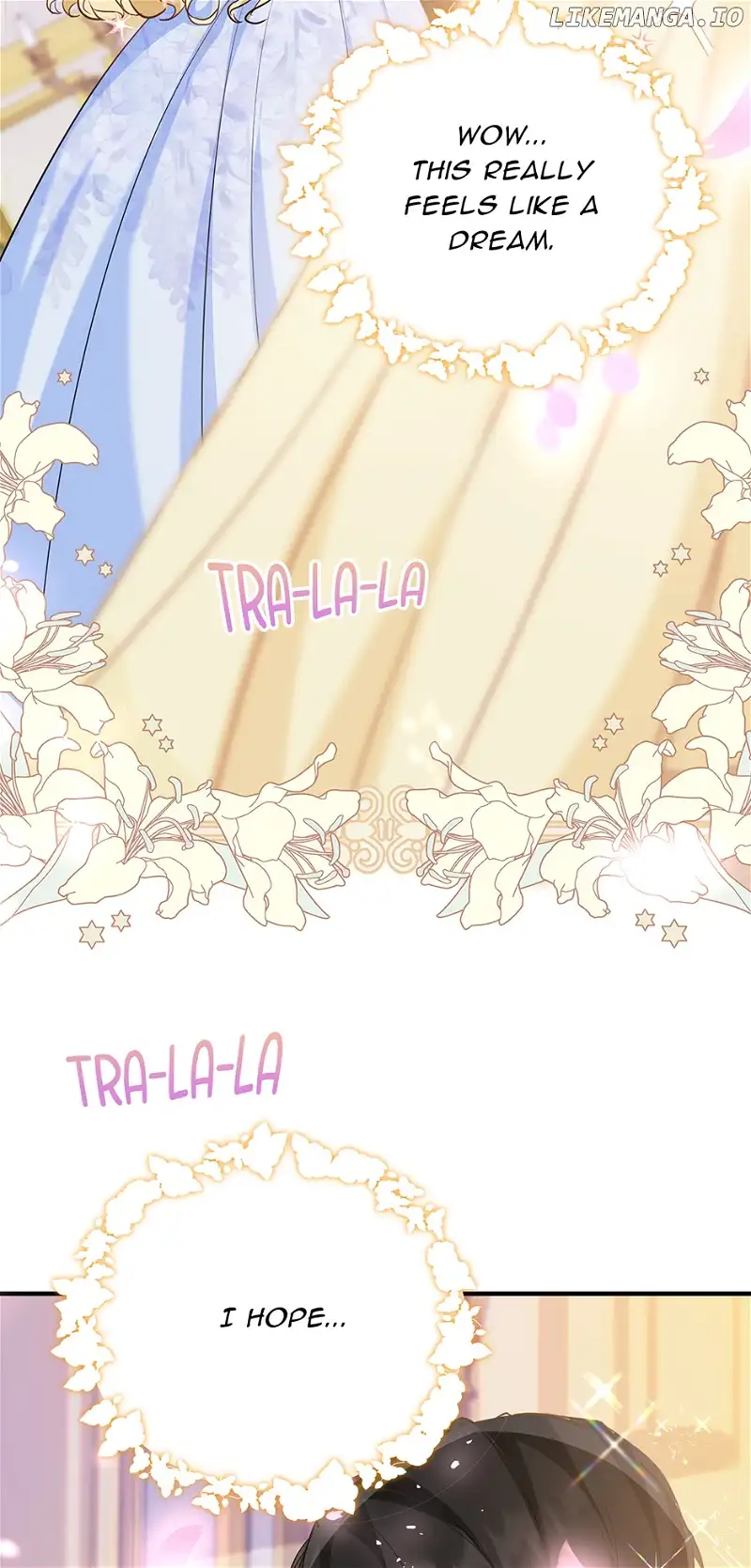 Be Crazy About Me Chapter 20 - Page 38