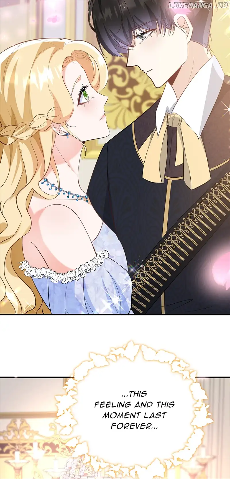 Be Crazy About Me Chapter 20 - Page 39