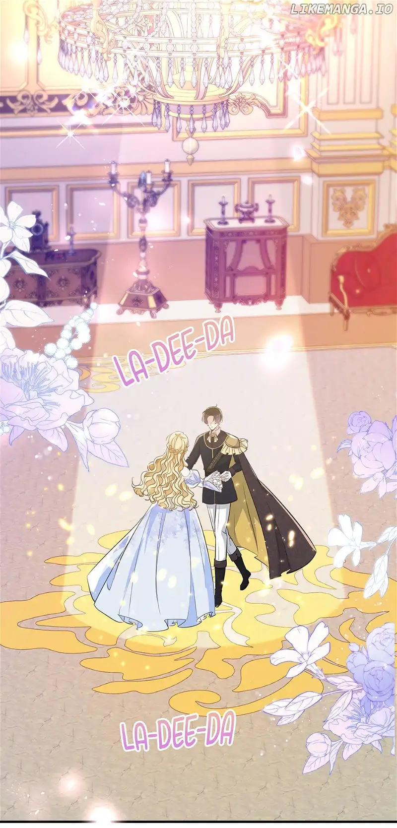 Be Crazy About Me Chapter 20 - Page 40