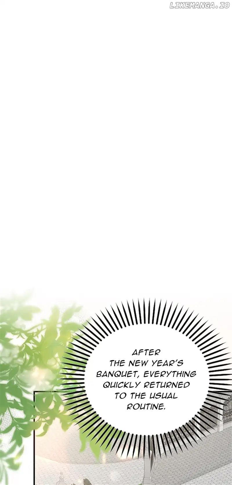 Be Crazy About Me Chapter 20 - Page 41