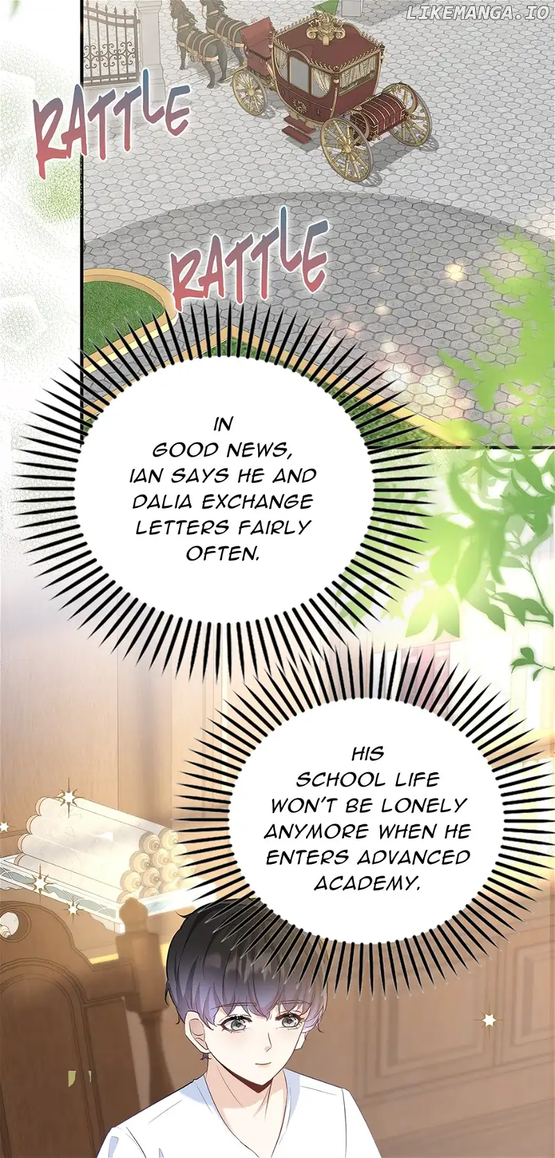 Be Crazy About Me Chapter 20 - Page 42