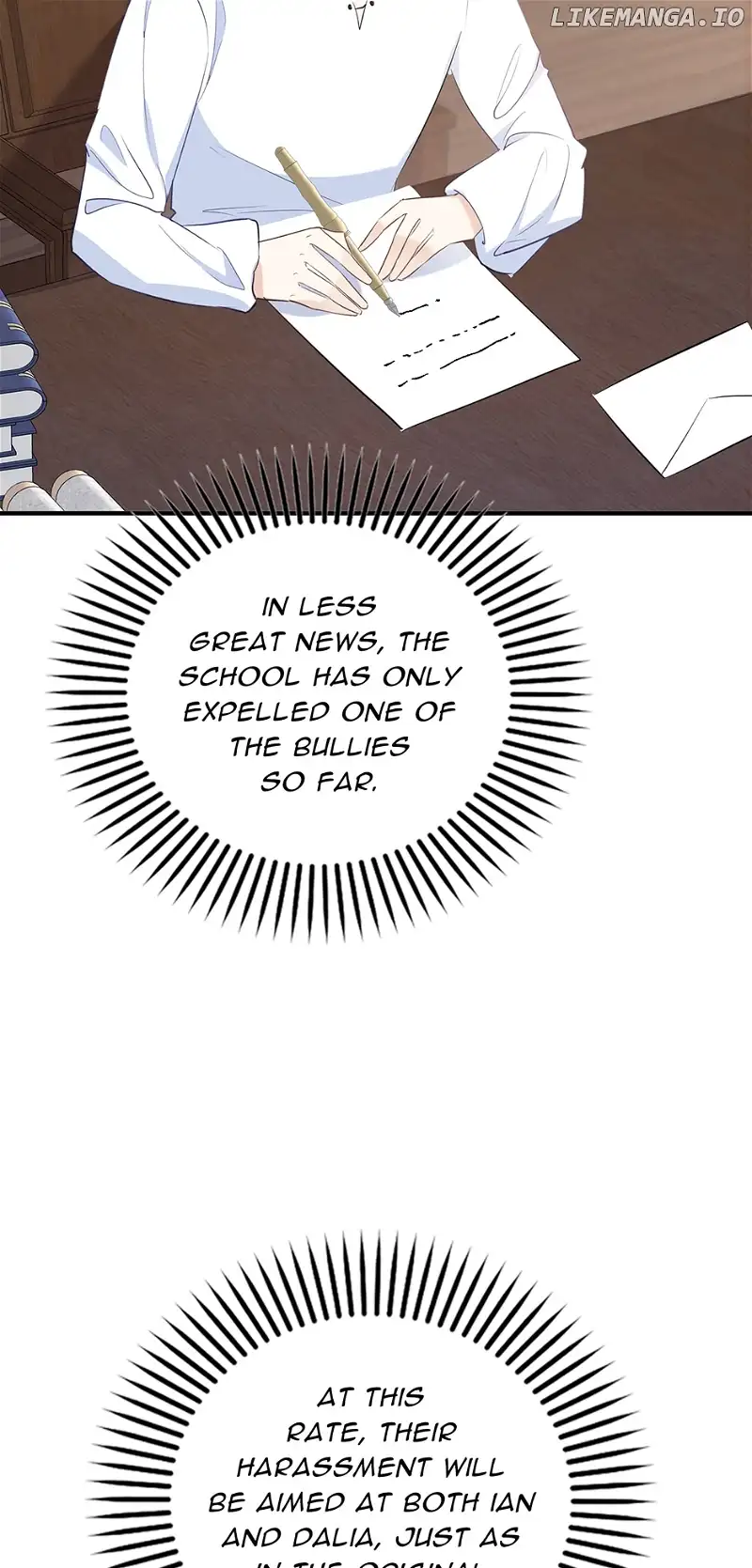 Be Crazy About Me Chapter 20 - Page 43