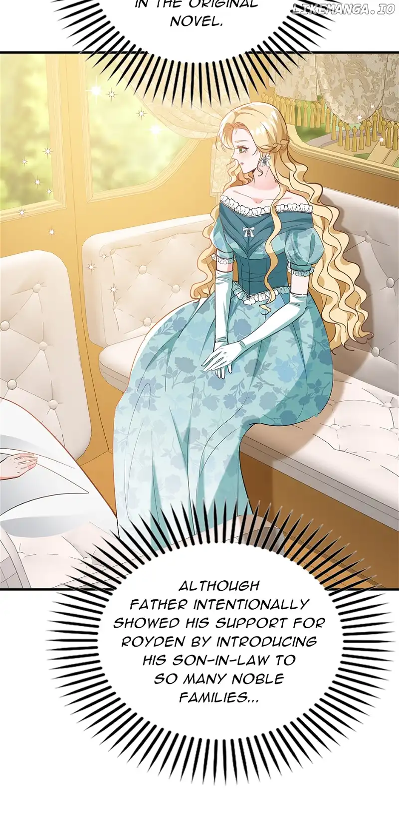 Be Crazy About Me Chapter 20 - Page 44