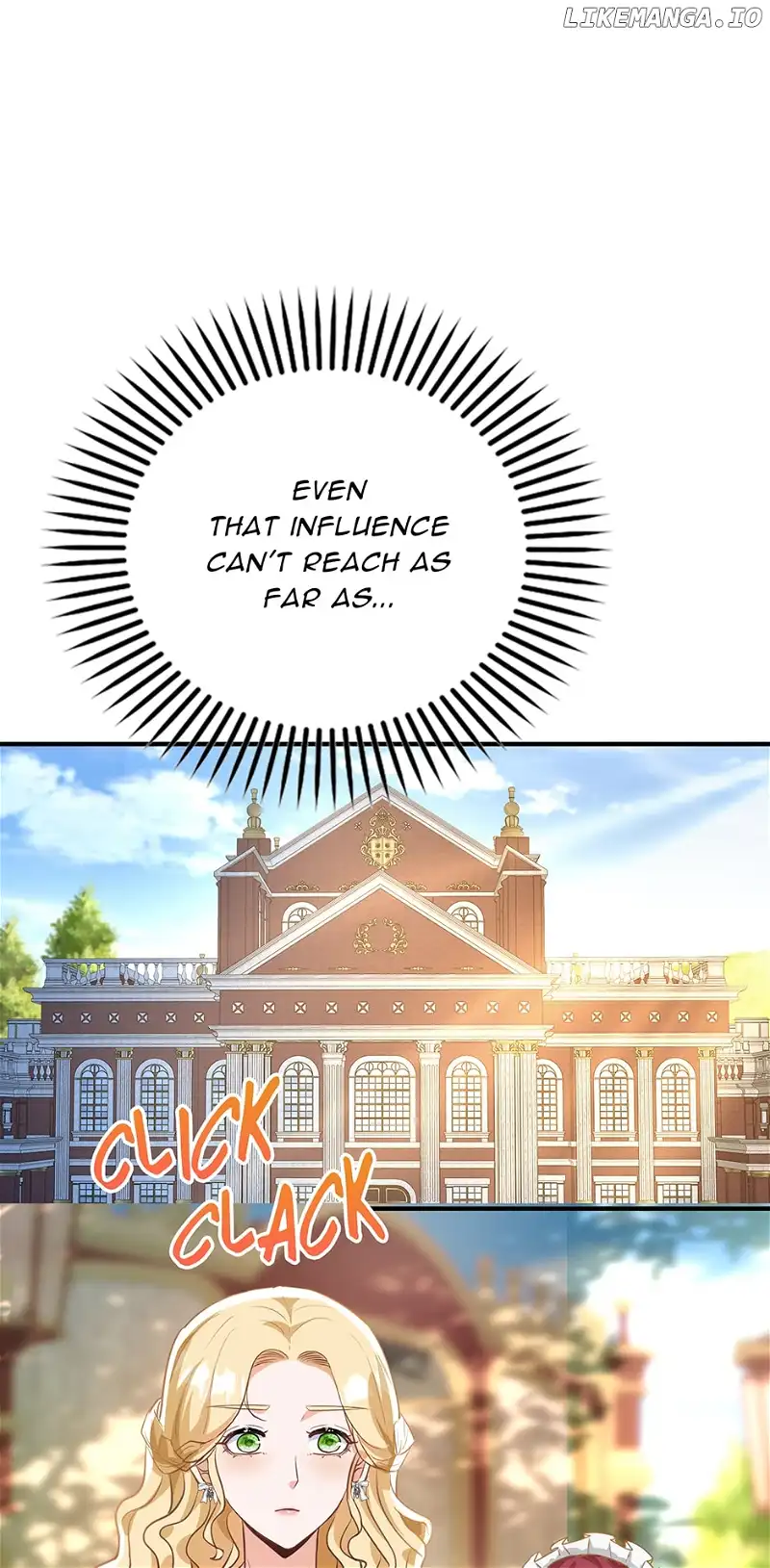 Be Crazy About Me Chapter 20 - Page 45