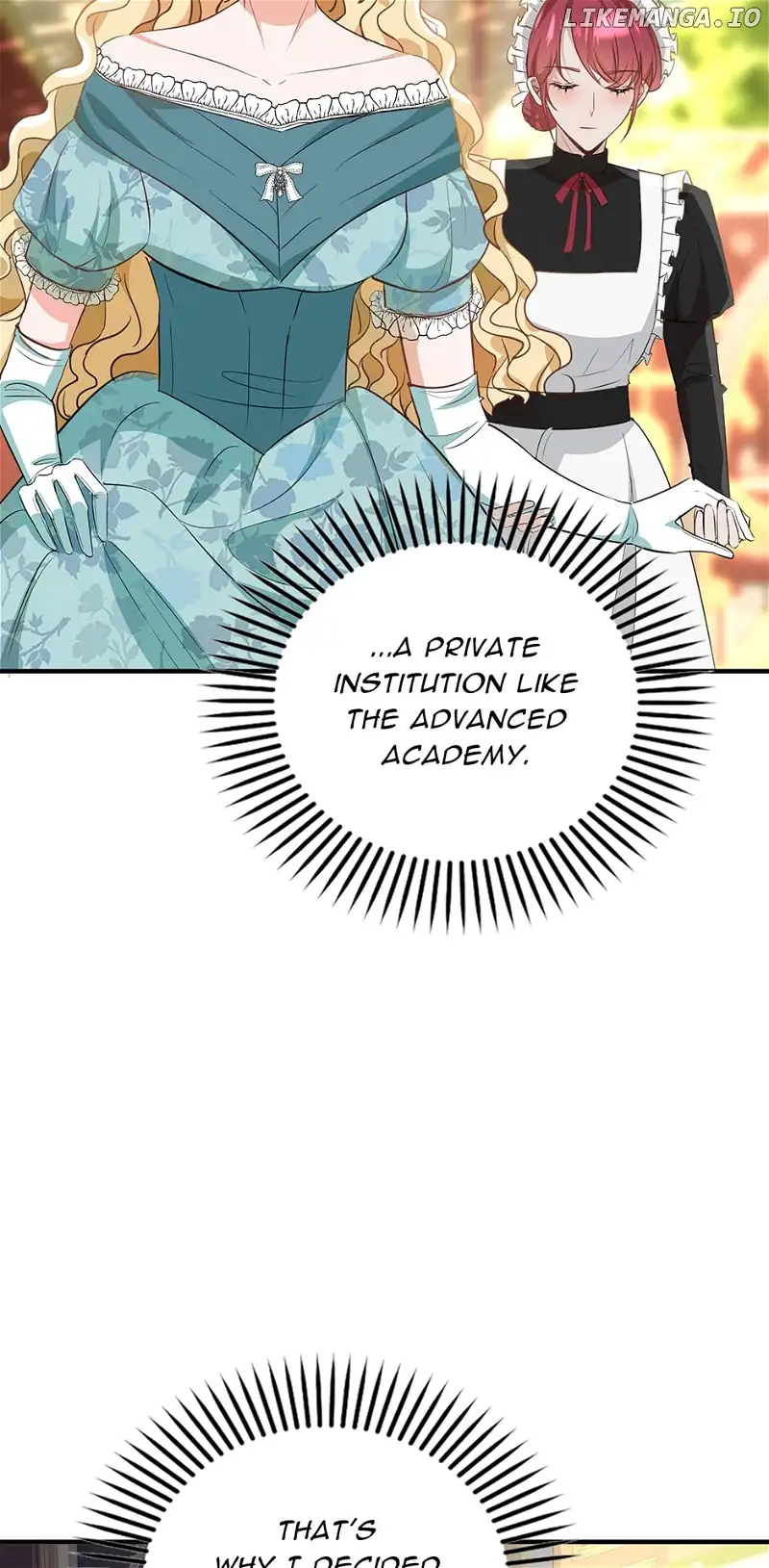 Be Crazy About Me Chapter 20 - Page 46