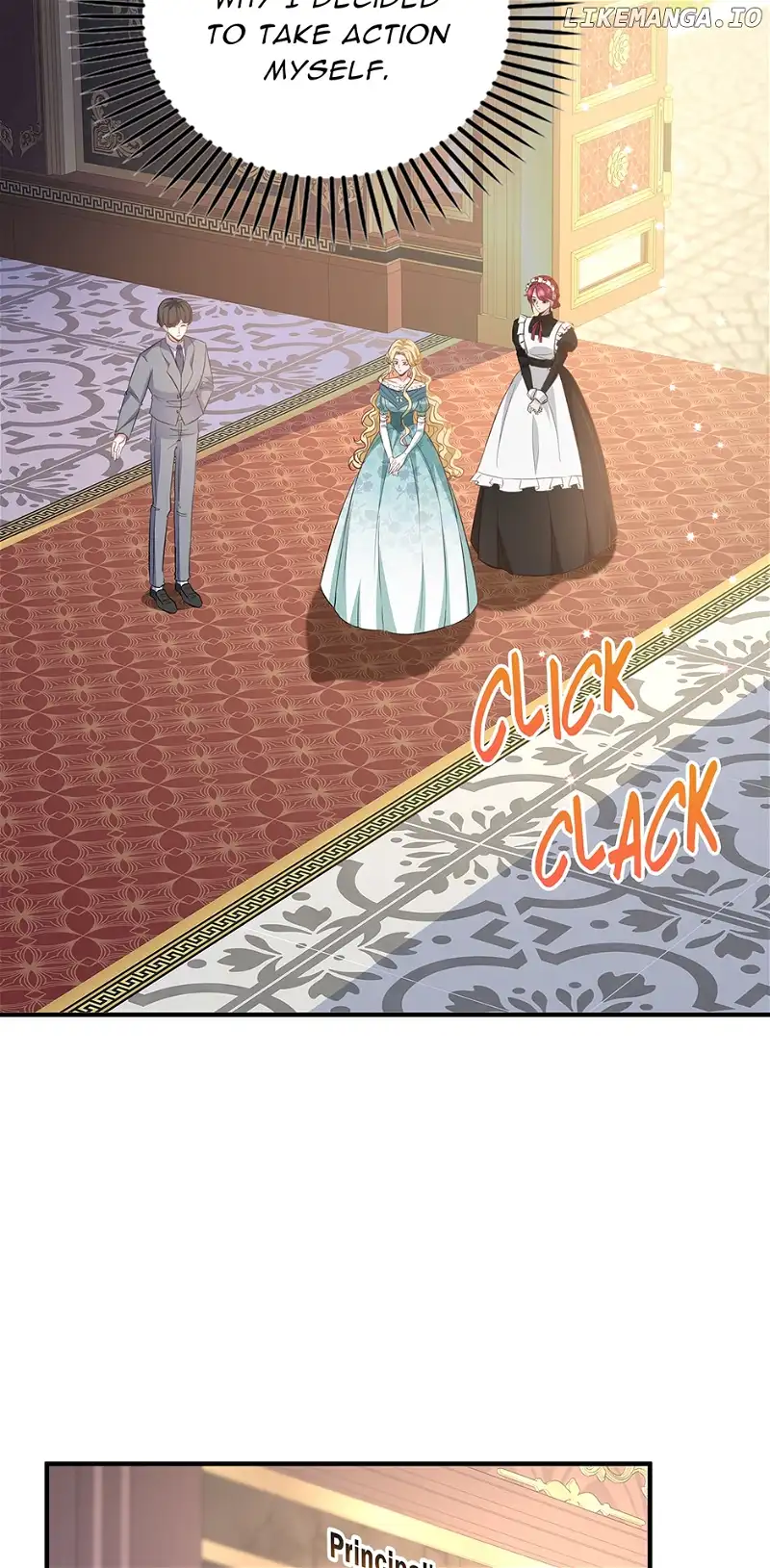 Be Crazy About Me Chapter 20 - Page 47