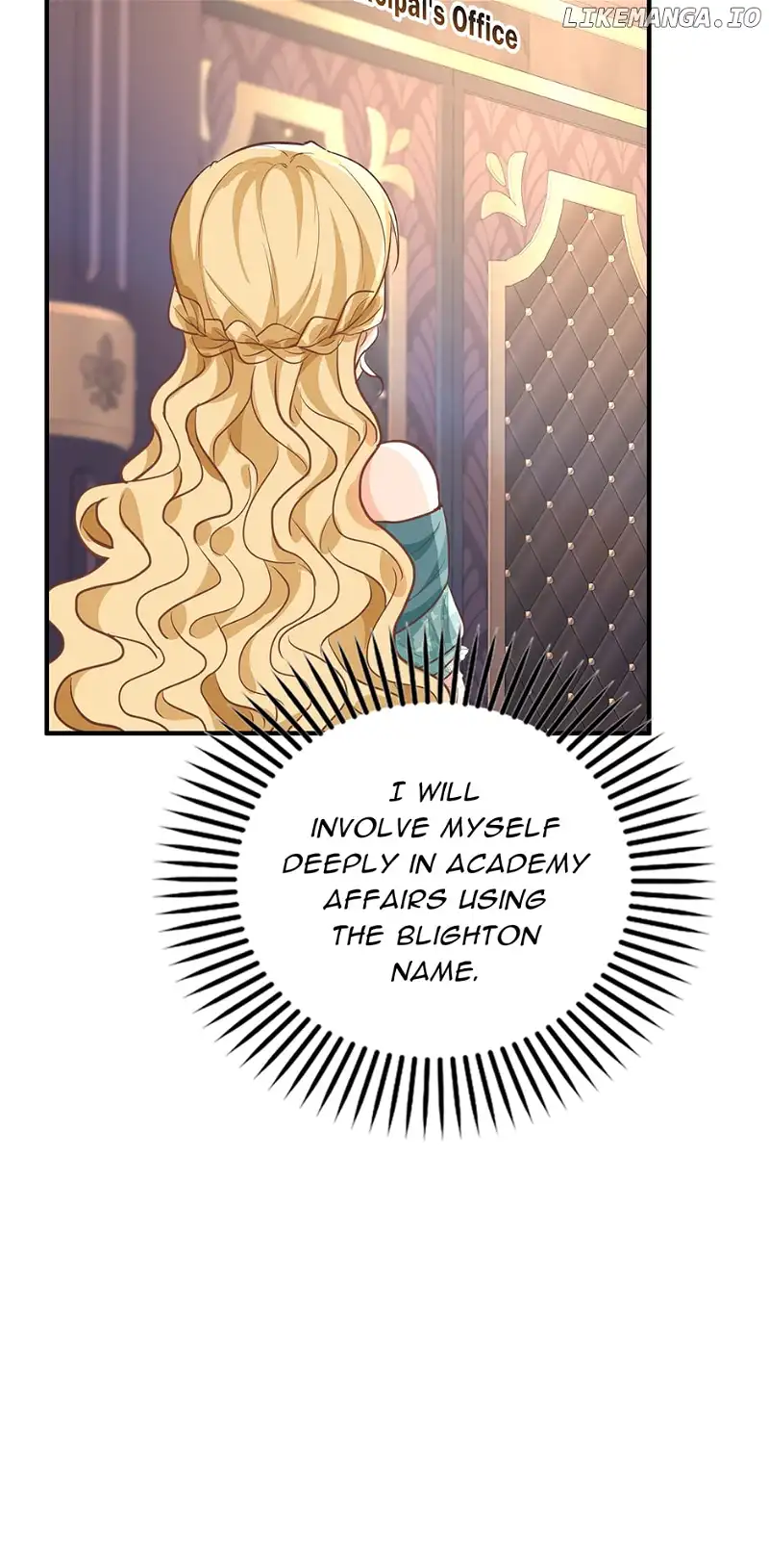 Be Crazy About Me Chapter 20 - Page 48