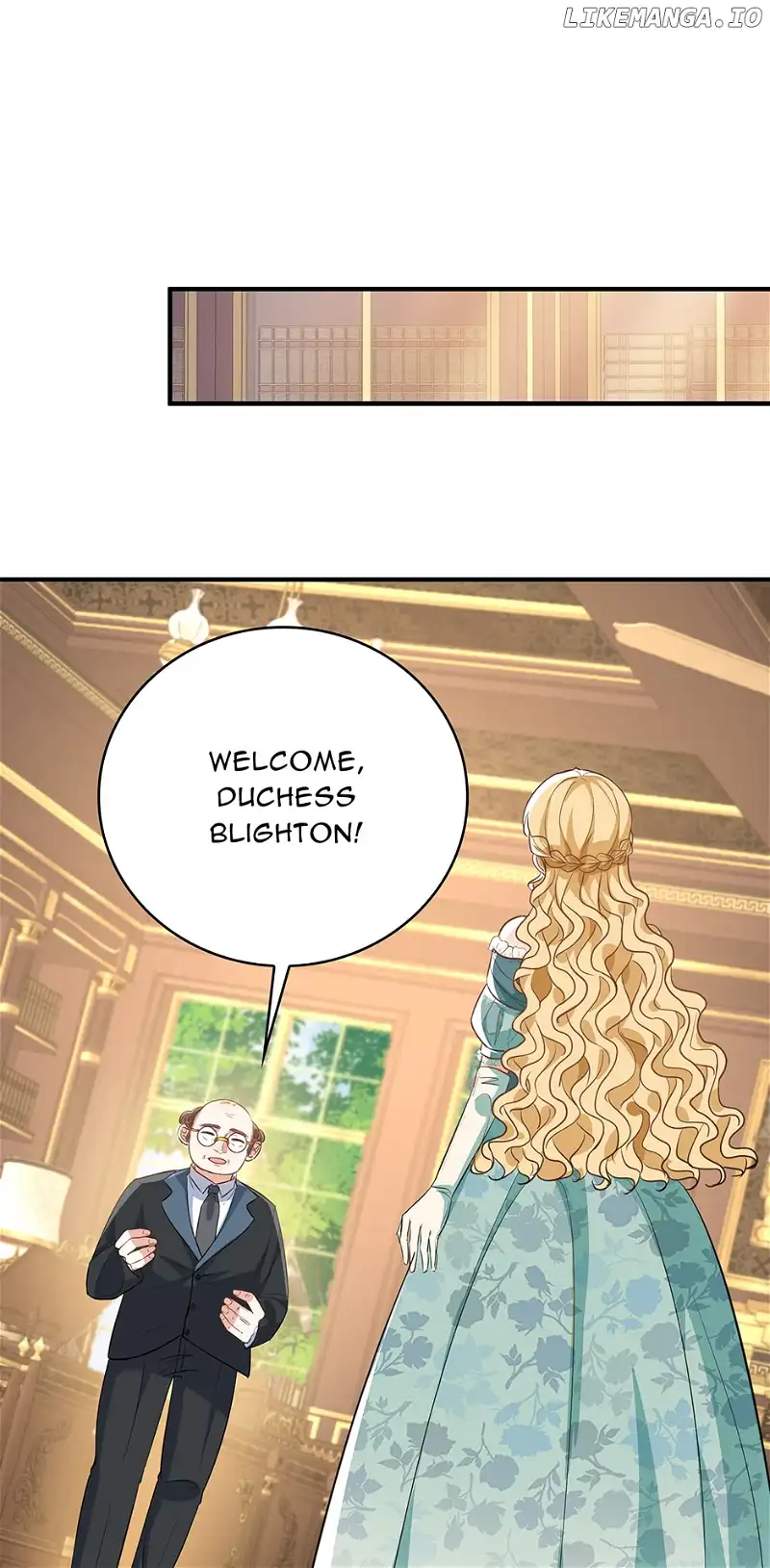 Be Crazy About Me Chapter 20 - Page 49