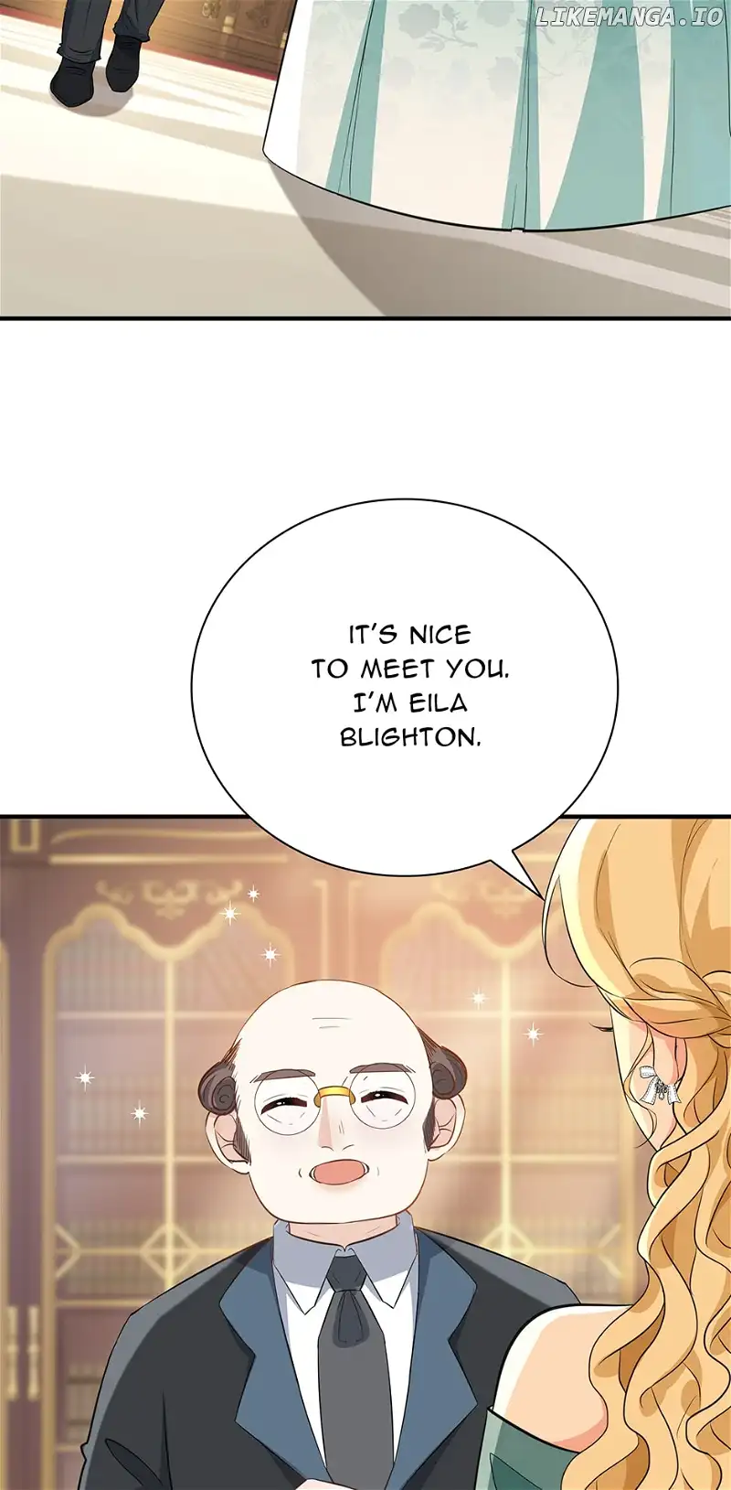 Be Crazy About Me Chapter 20 - Page 50