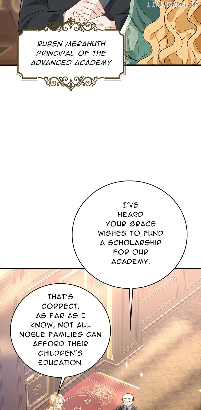 Be Crazy About Me Chapter 20 - Page 51