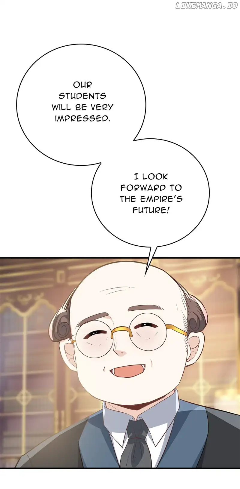 Be Crazy About Me Chapter 20 - Page 53