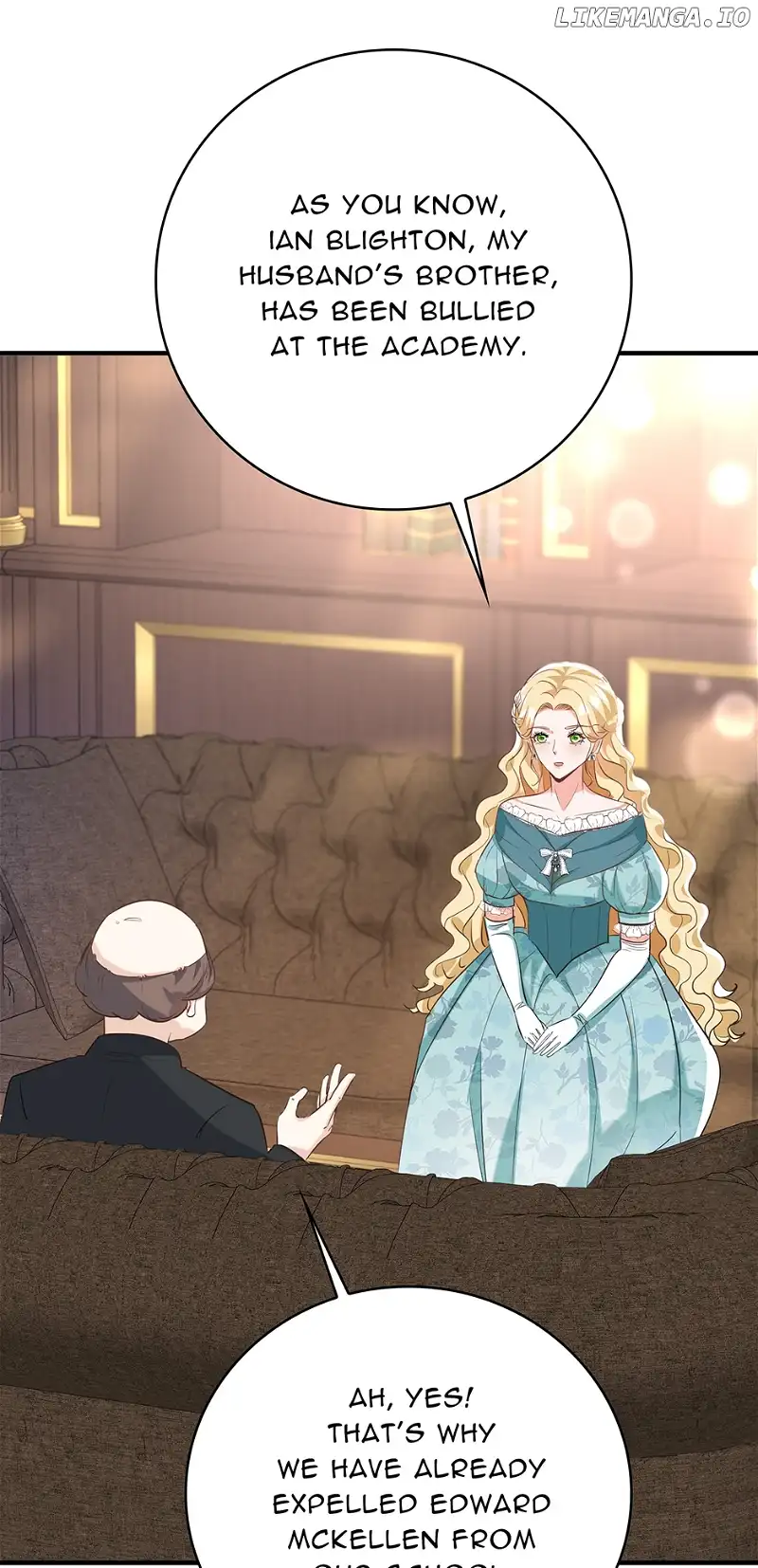 Be Crazy About Me Chapter 20 - Page 55