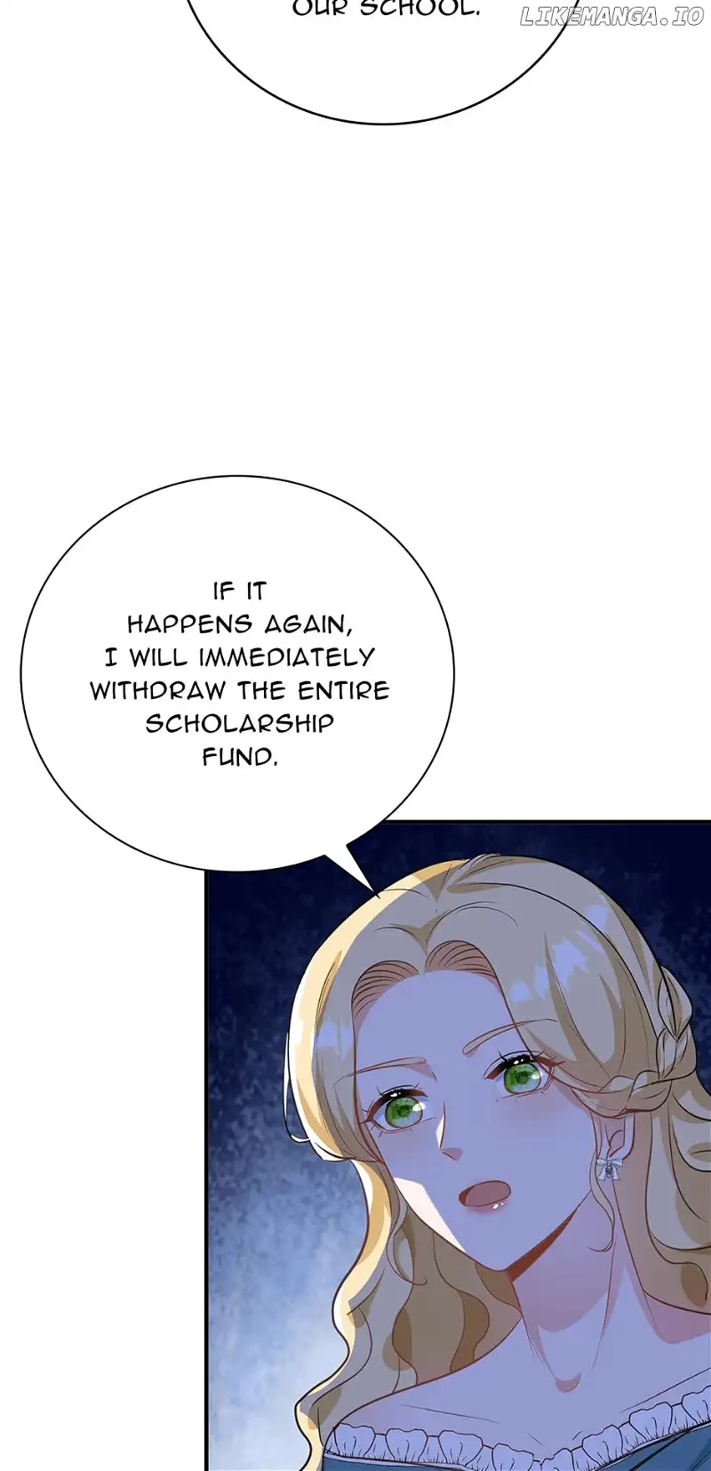 Be Crazy About Me Chapter 20 - Page 56