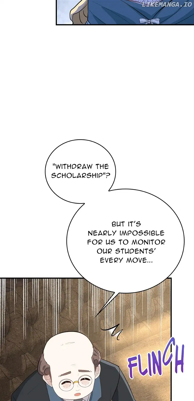 Be Crazy About Me Chapter 20 - Page 57