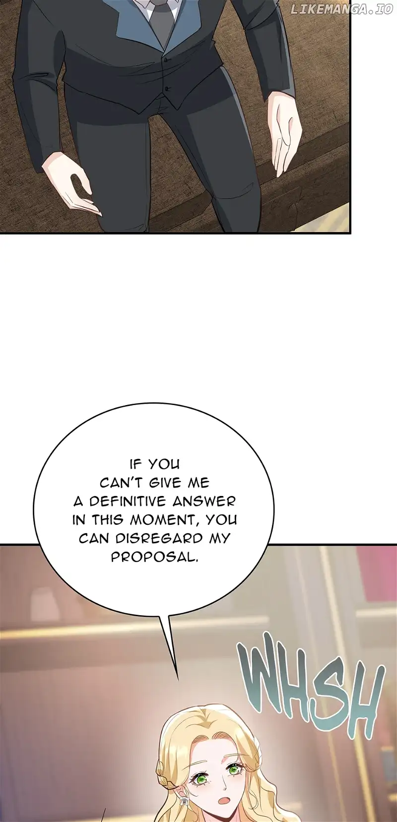 Be Crazy About Me Chapter 20 - Page 58