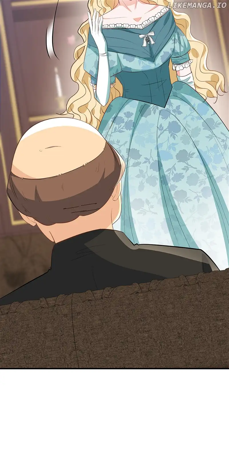 Be Crazy About Me Chapter 20 - Page 59