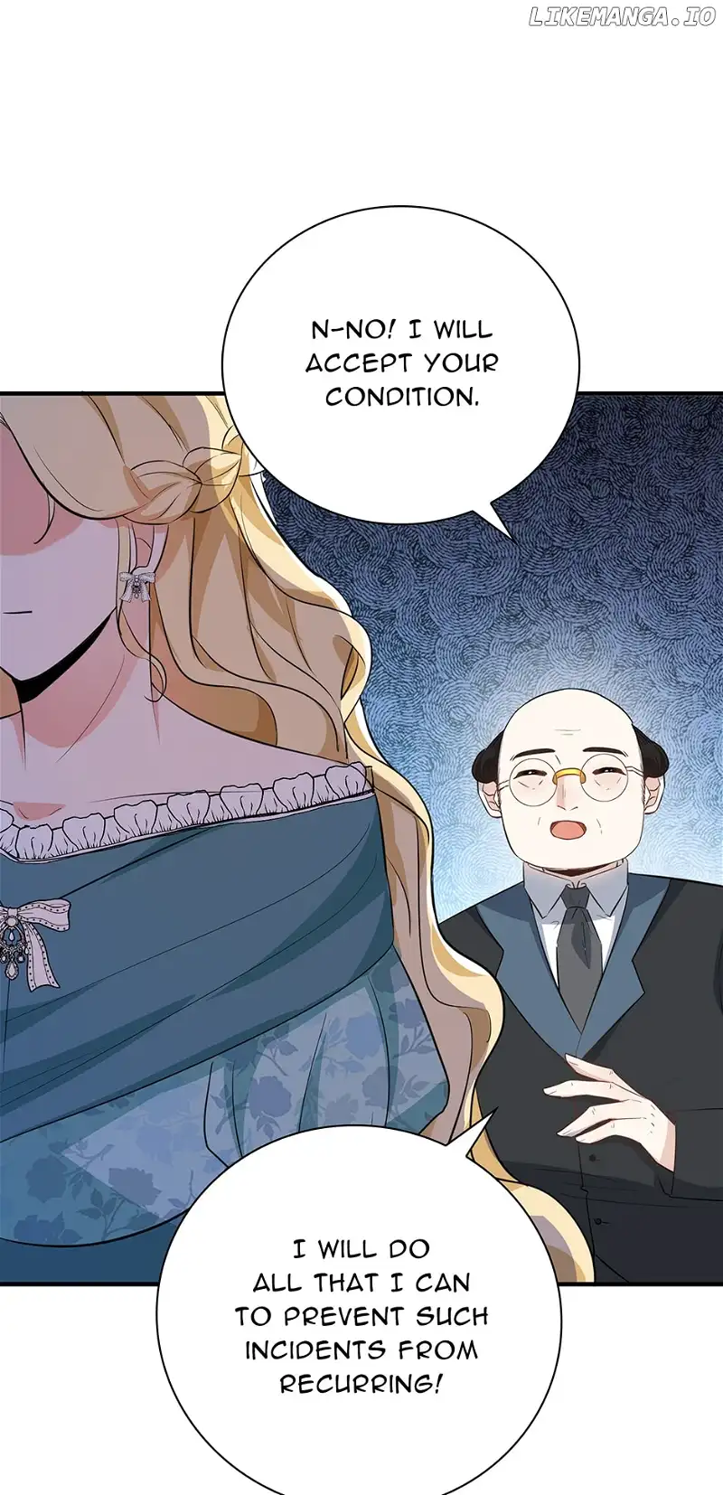 Be Crazy About Me Chapter 20 - Page 60