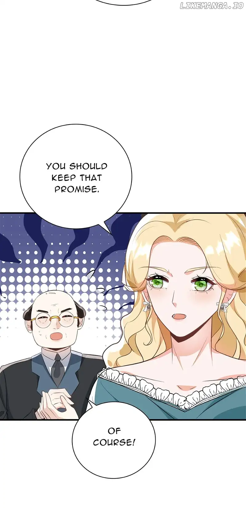 Be Crazy About Me Chapter 20 - Page 61