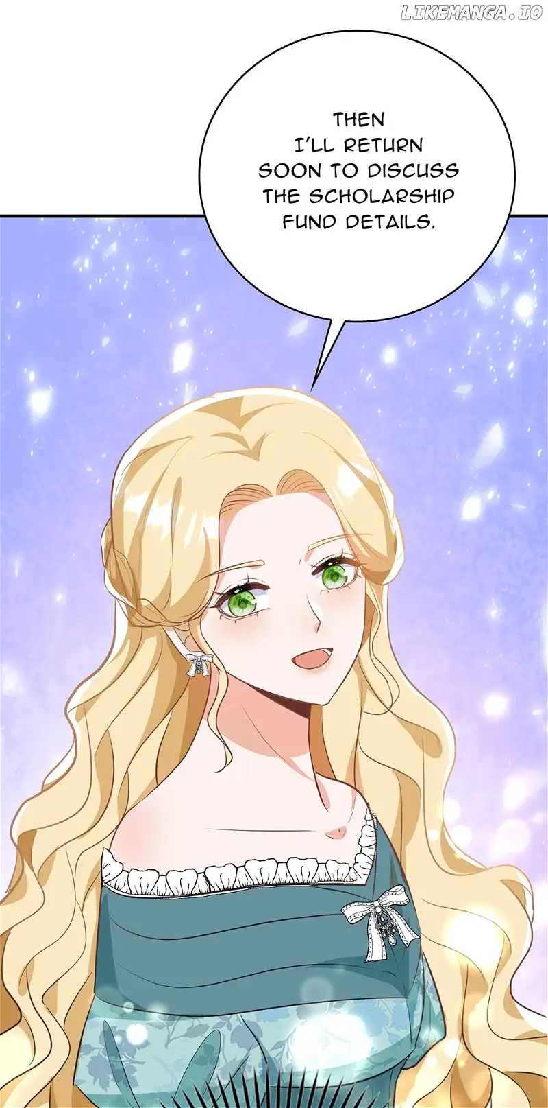 Be Crazy About Me Chapter 20 - Page 62