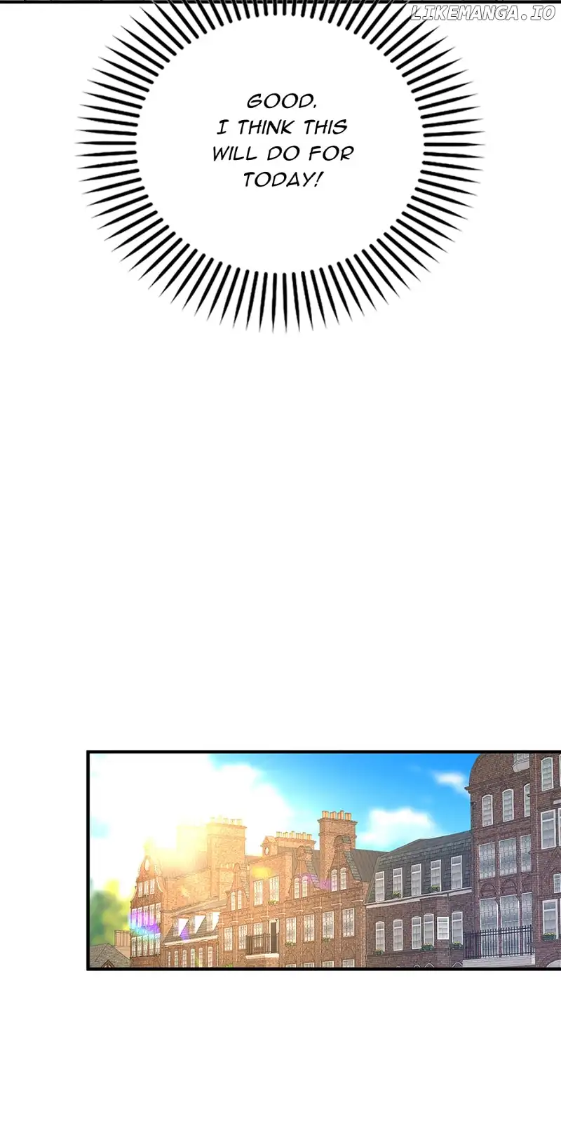 Be Crazy About Me Chapter 20 - Page 63