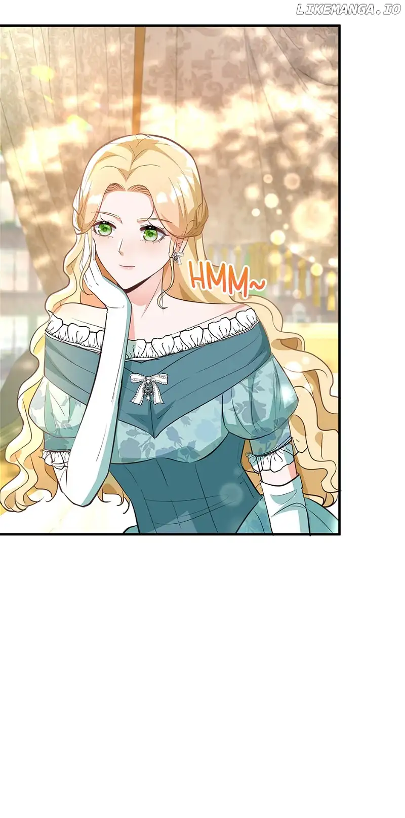 Be Crazy About Me Chapter 20 - Page 64