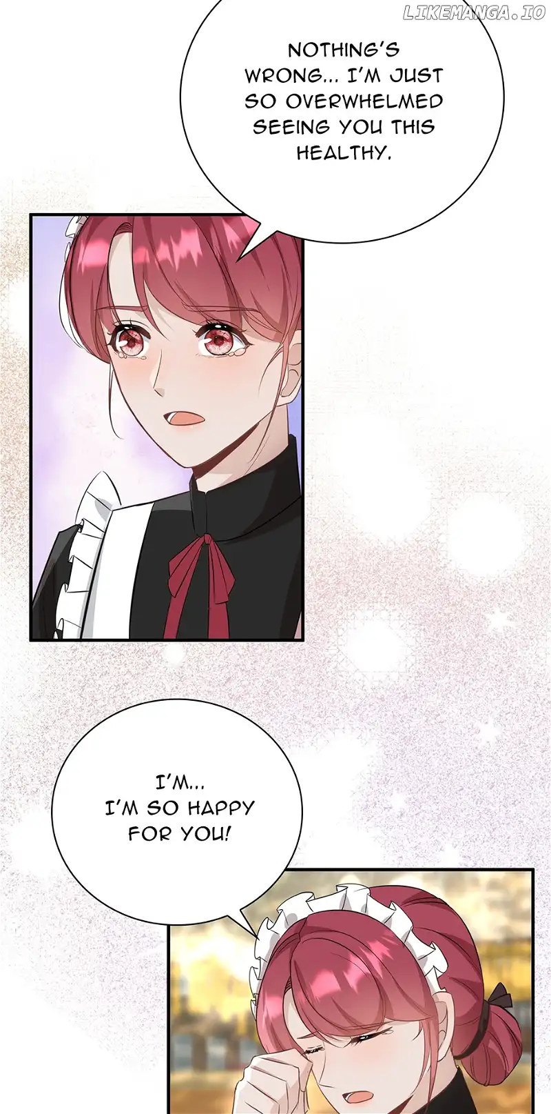 Be Crazy About Me Chapter 20 - Page 66