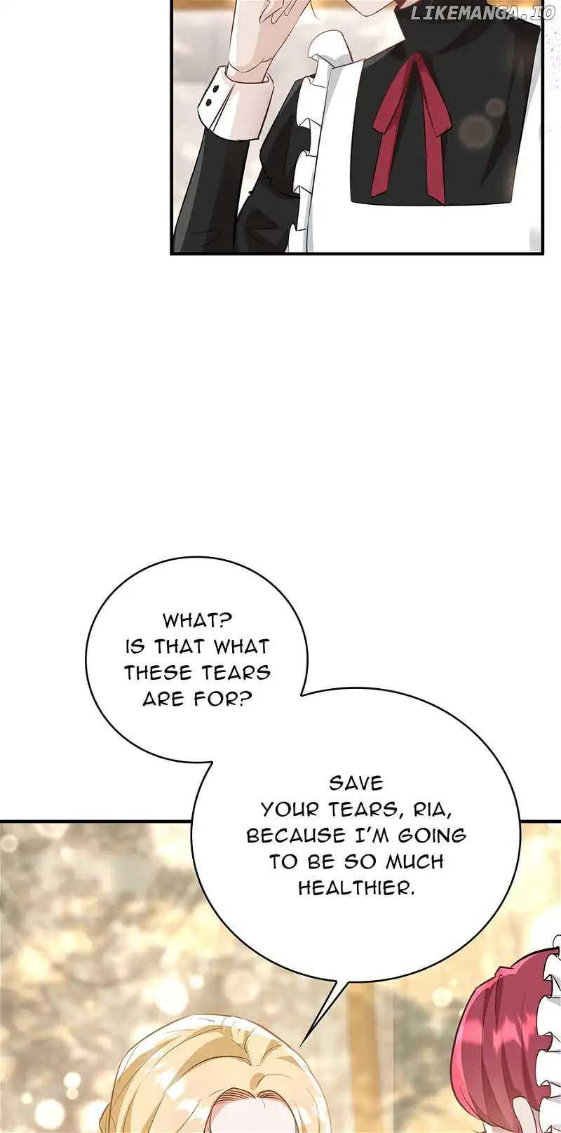 Be Crazy About Me Chapter 20 - Page 67