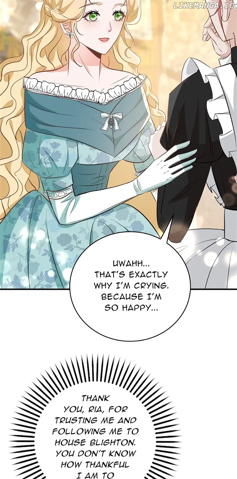 Be Crazy About Me Chapter 20 - Page 68