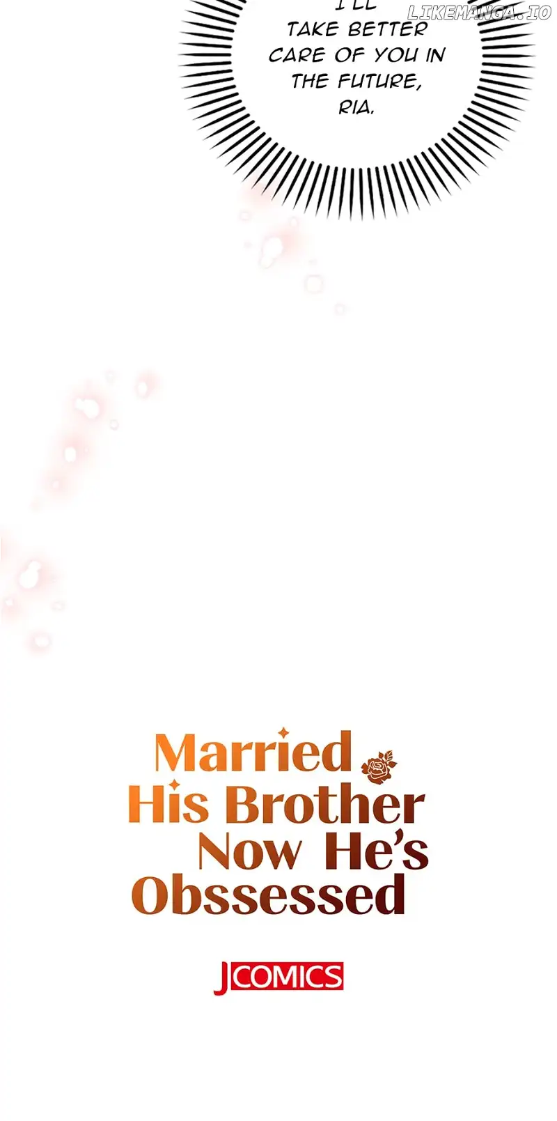 Be Crazy About Me Chapter 20 - Page 70