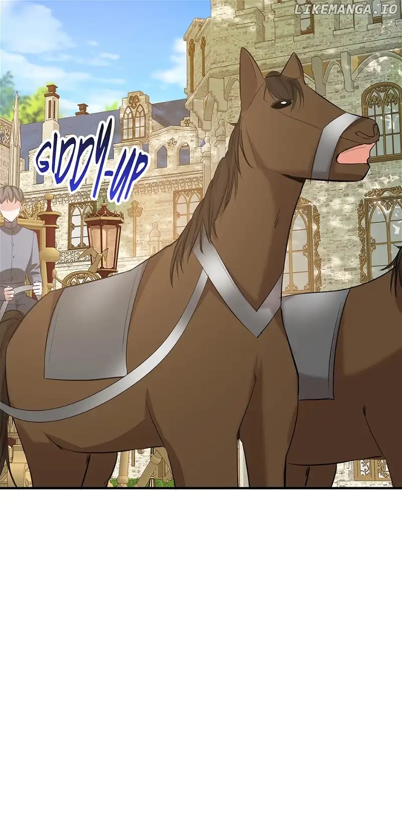 Be Crazy About Me Chapter 21 - Page 6