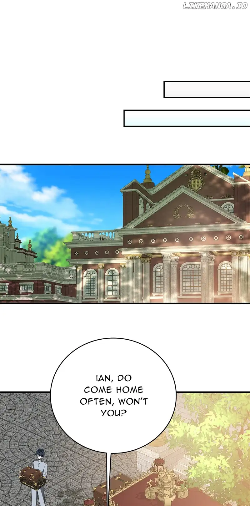 Be Crazy About Me Chapter 21 - Page 7