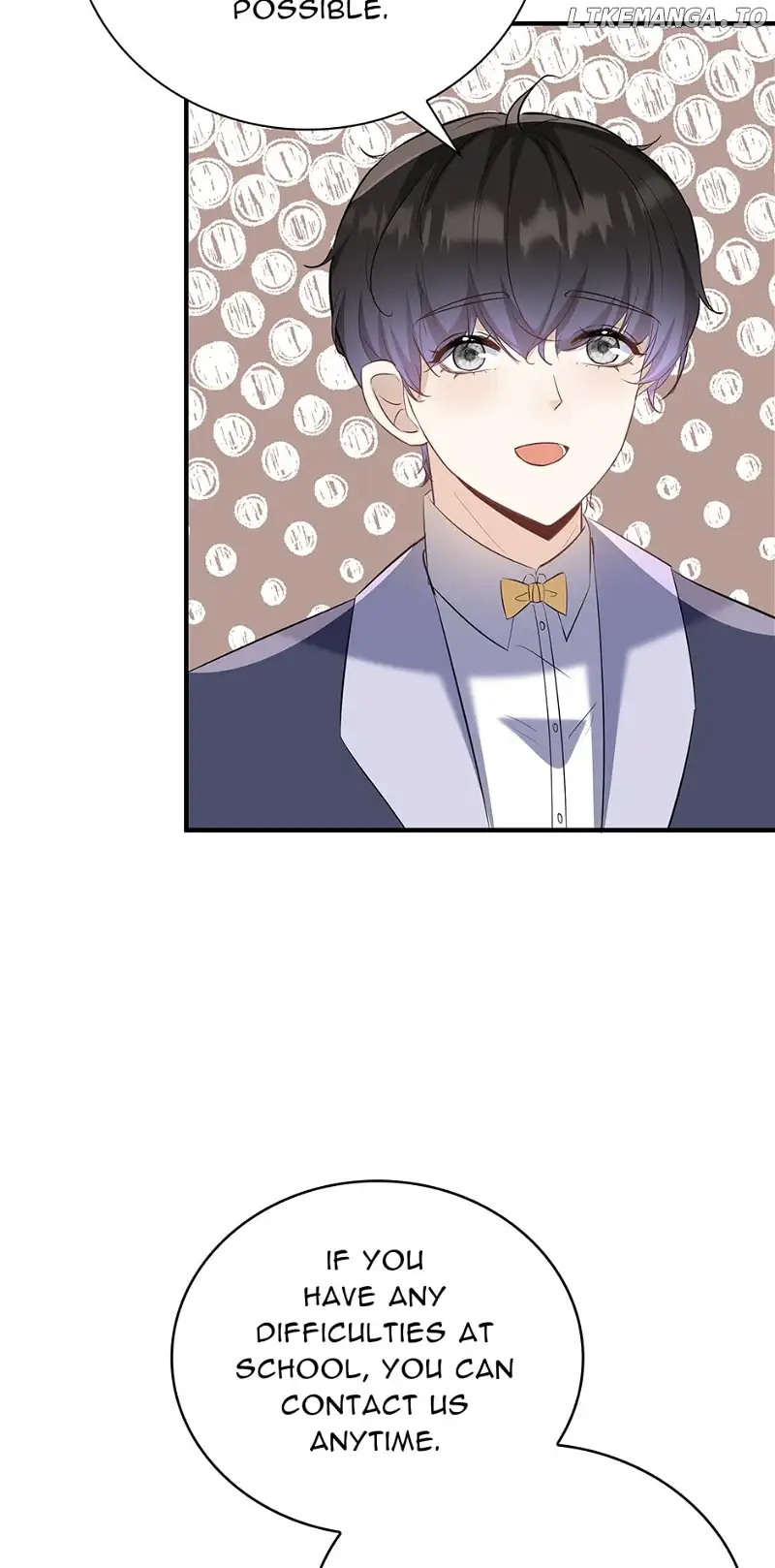 Be Crazy About Me Chapter 21 - Page 9