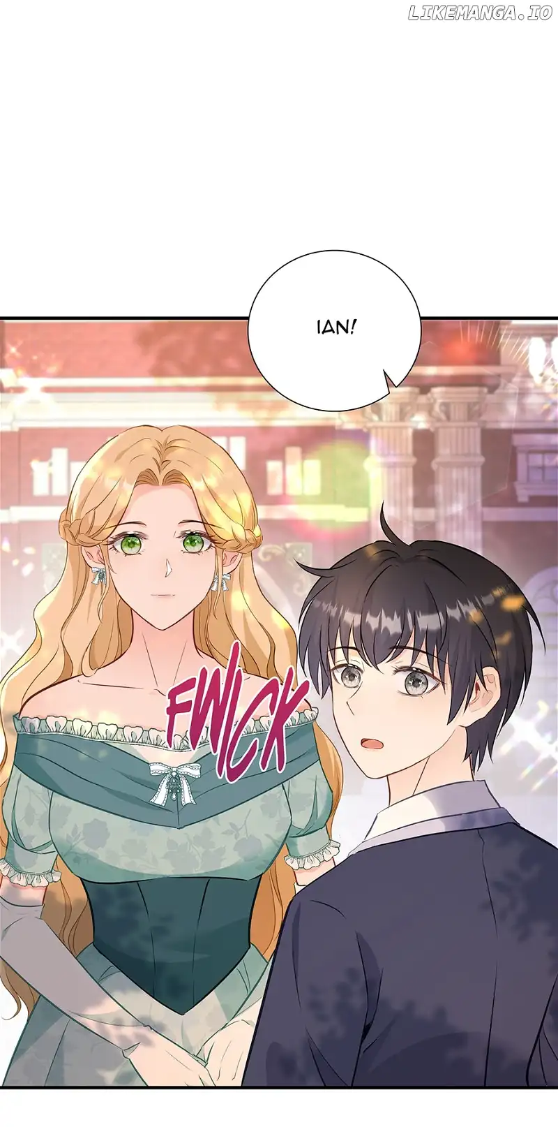 Be Crazy About Me Chapter 21 - Page 11