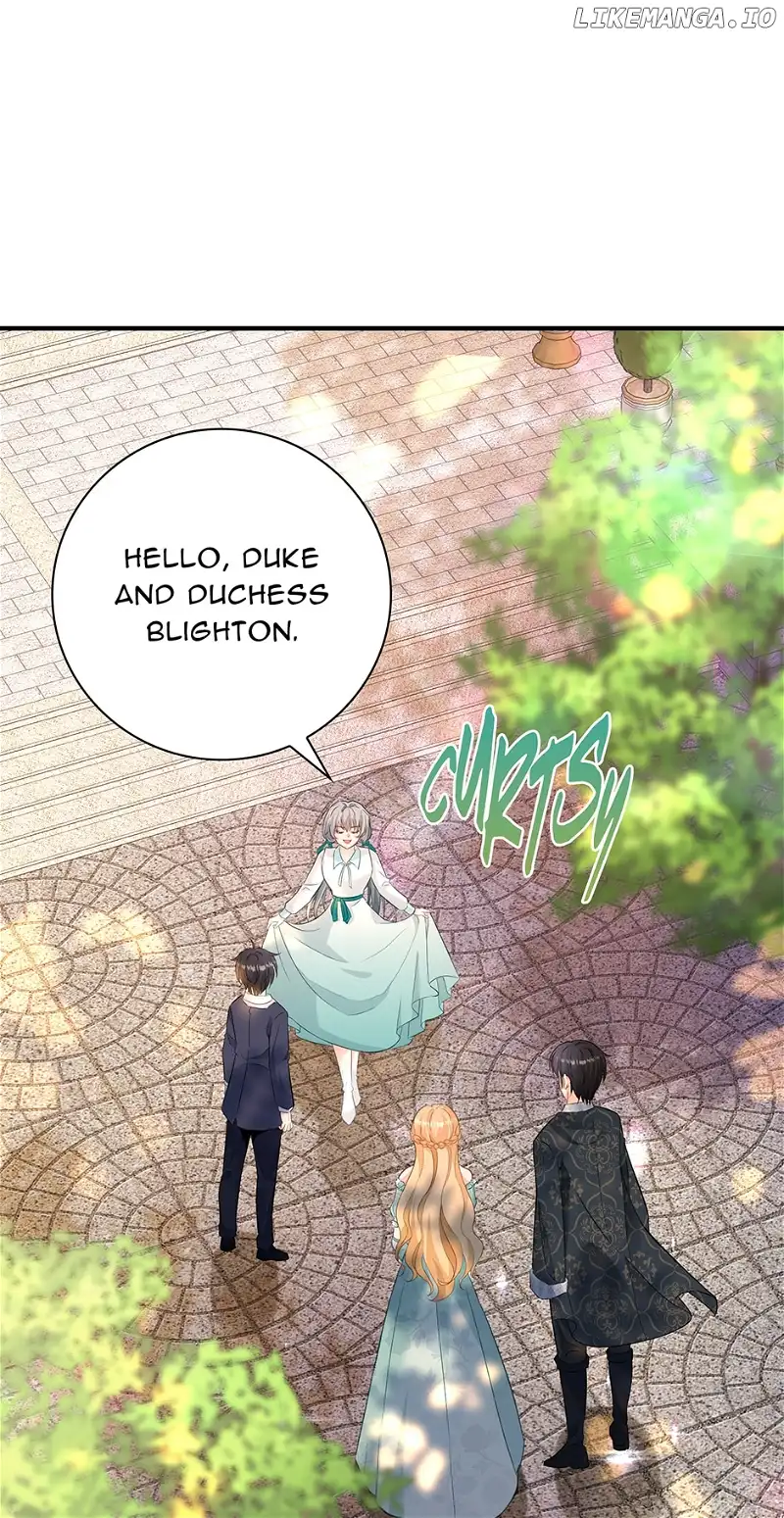 Be Crazy About Me Chapter 21 - Page 13