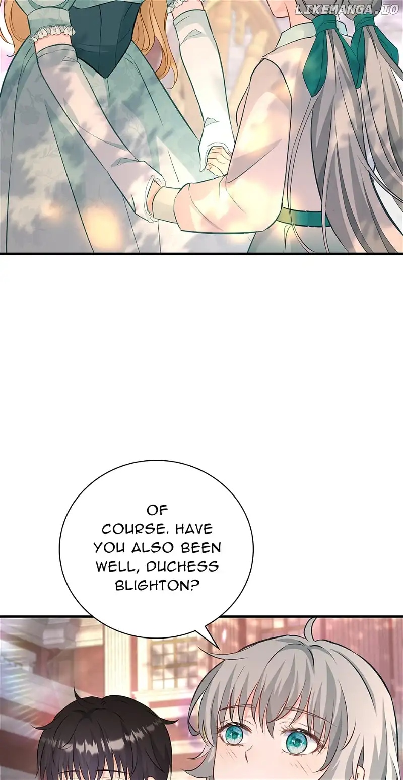 Be Crazy About Me Chapter 21 - Page 15