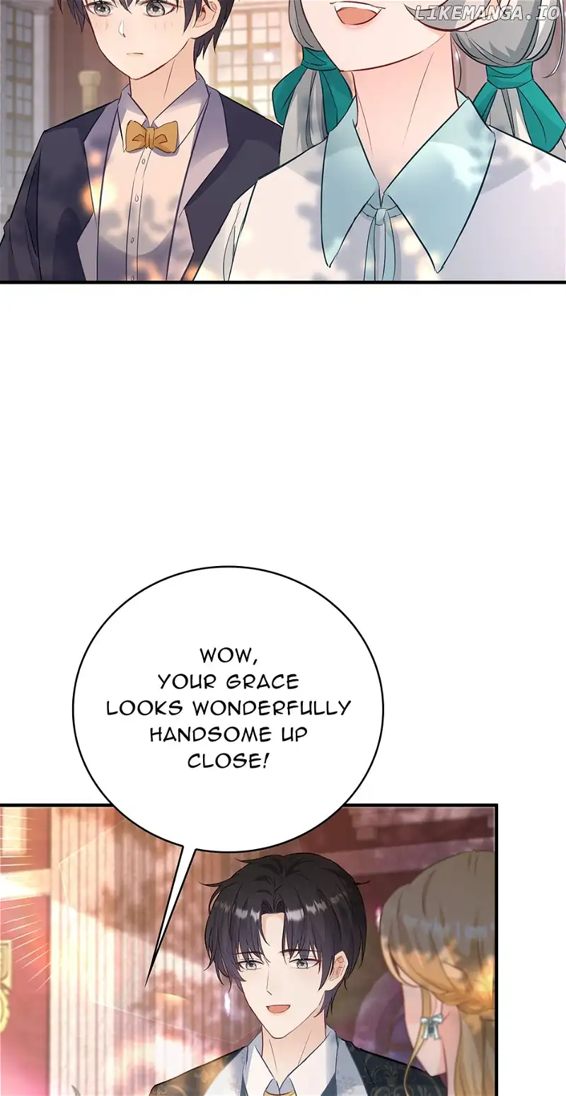 Be Crazy About Me Chapter 21 - Page 16